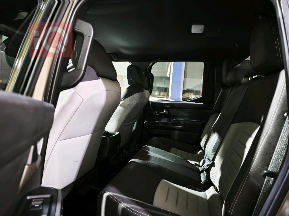 تويوتا تاكوما